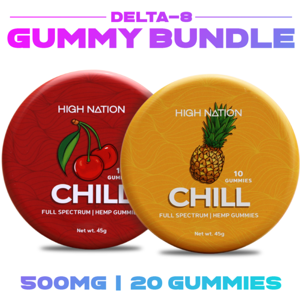 d8 gummy bundle