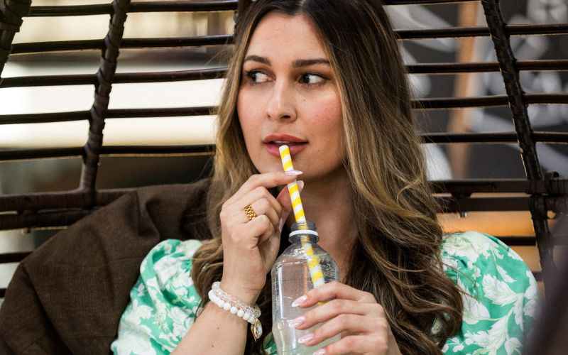 Weed Straw: Your New Favorite Way to Consume Cannabis
